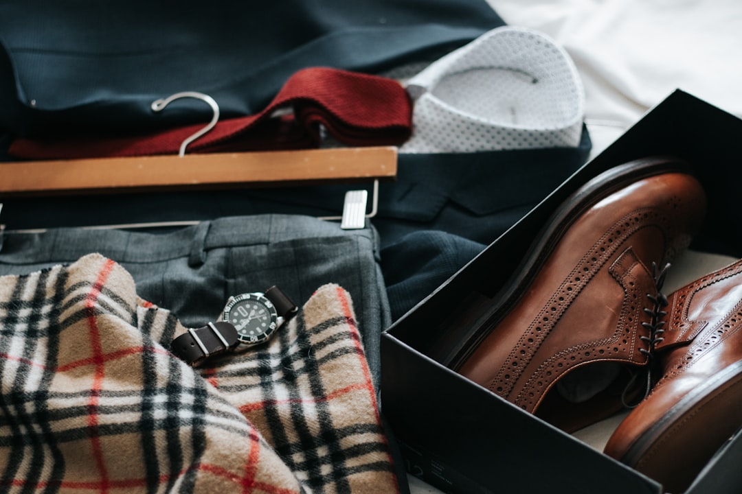 Photo Comfortable outfit