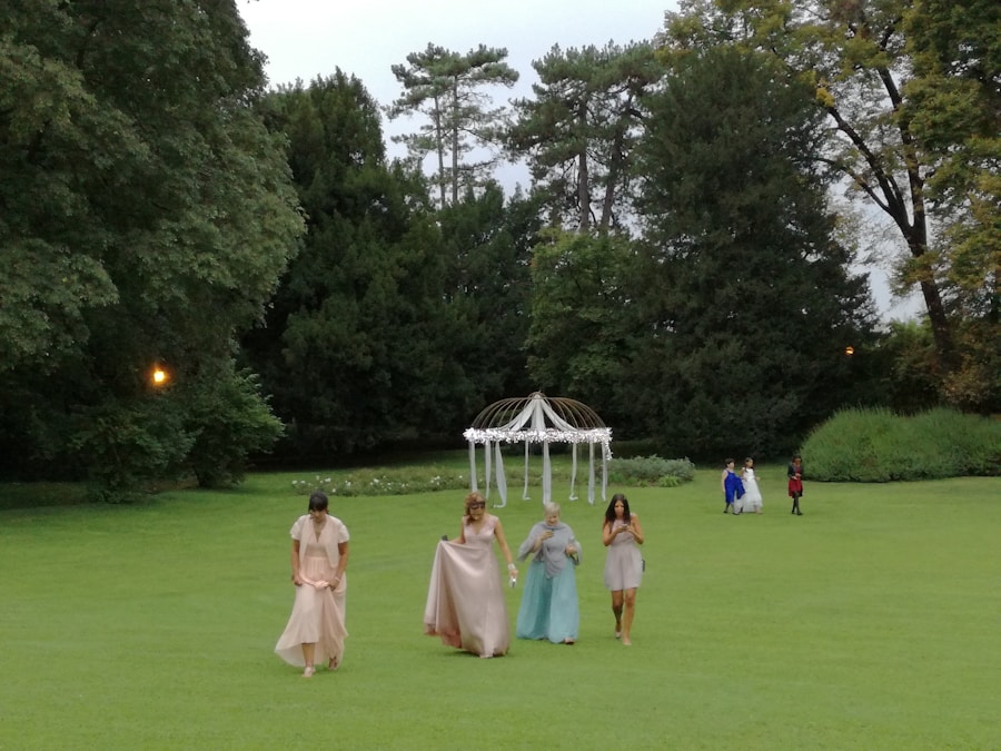 Photo bridesmaid
