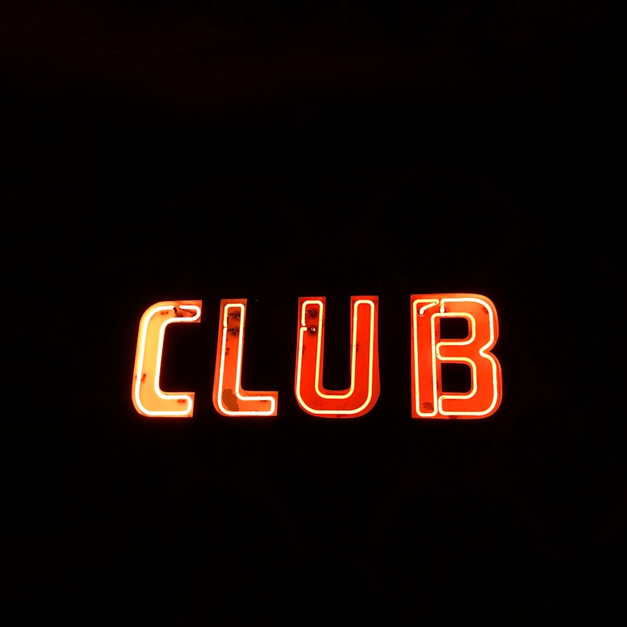 Photo club