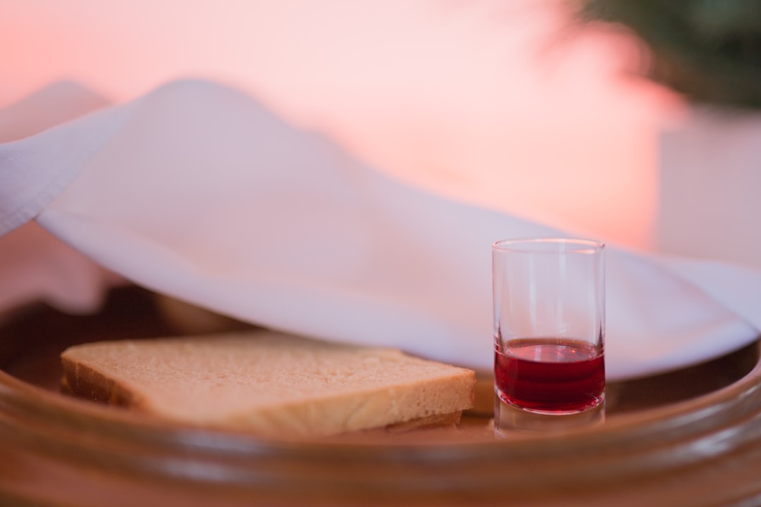 Photo communion