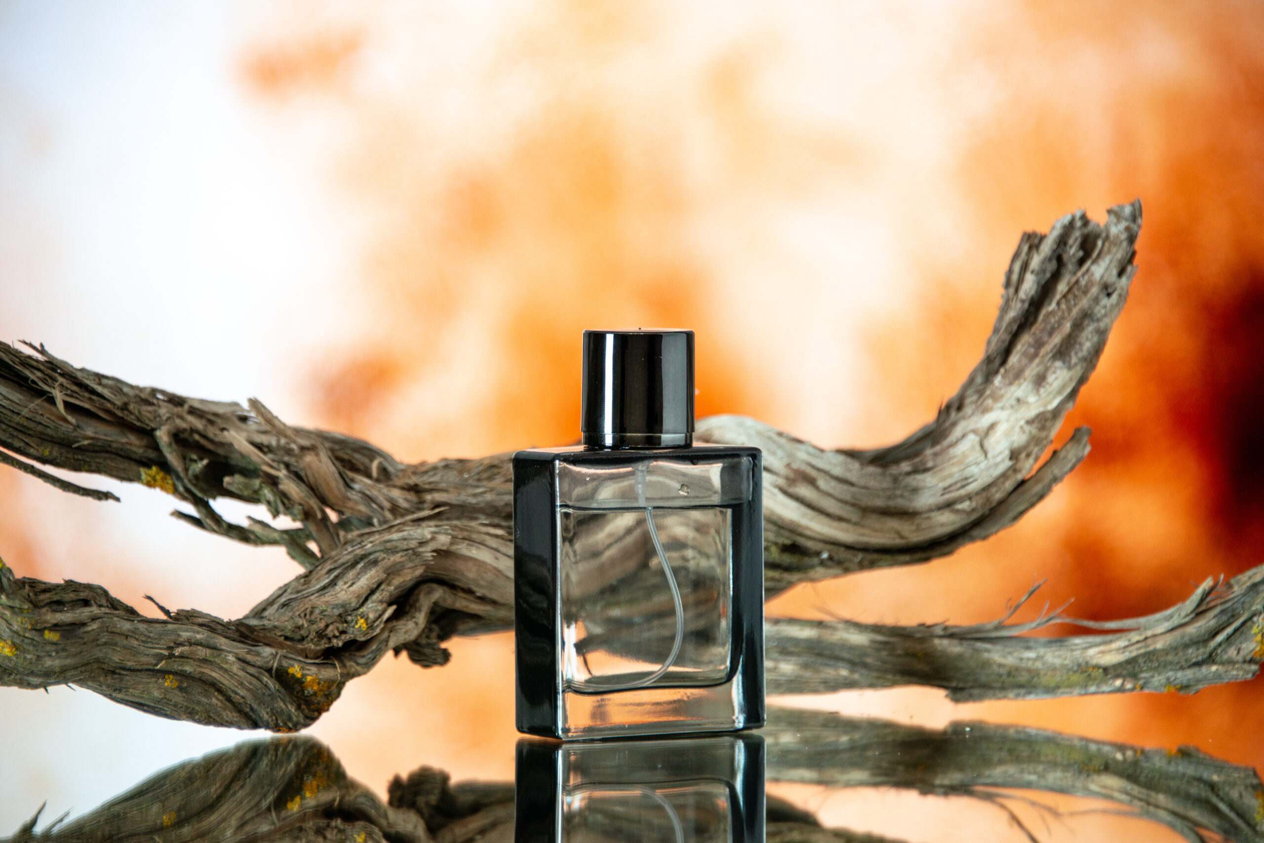 Perfumy męskie na jesień - top 5 zapachów od Paryskich Perfum