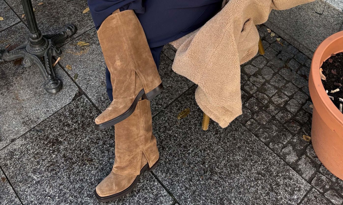 modne buty damskie